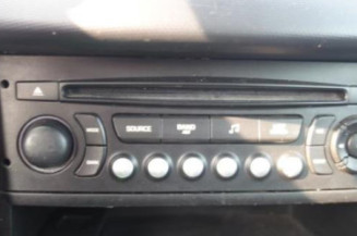 Porte avant droit PEUGEOT 207