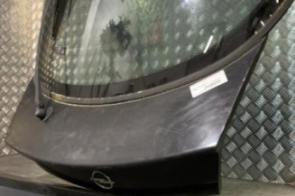 Malle/Hayon arriere OPEL TIGRA 1