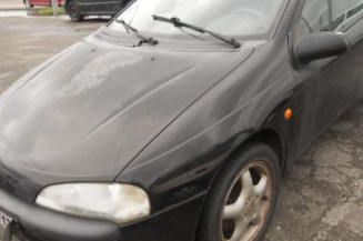 Malle/Hayon arriere OPEL TIGRA 1
