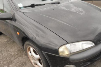 Malle/Hayon arriere OPEL TIGRA 1