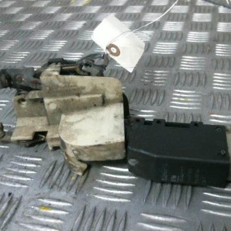 Serrure avant gauche OPEL TIGRA 1