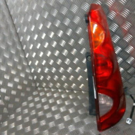 Feu arriere principal droit (feux) NISSAN NOTE 1 Photo n°1