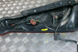 Feu arriere principal droit (feux) NISSAN NOTE 1