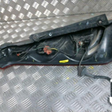 Feu arriere principal droit (feux) NISSAN NOTE 1
