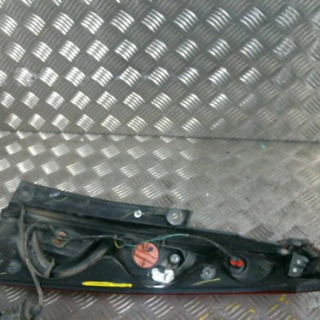 Feu arriere principal gauche (feux) NISSAN NOTE 1