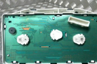 Compteur NISSAN NOTE 1