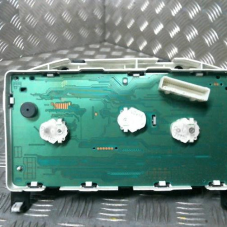 Compteur NISSAN NOTE 1