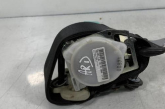 Ceinture arriere droit NISSAN NOTE 1