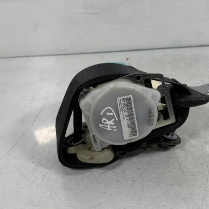 Ceinture arriere droit NISSAN NOTE 1 Photo n°3