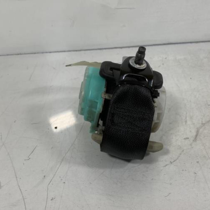 Ceinture arriere gauche NISSAN NOTE 1 Photo n°2
