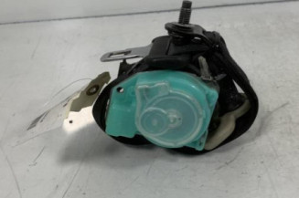 Ceinture arriere gauche NISSAN NOTE 1