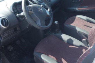 Ceinture arriere gauche NISSAN NOTE 1