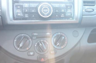 Ceinture arriere gauche NISSAN NOTE 1