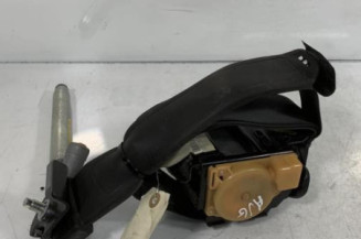Pretensionneur de ceinture avant gauche NISSAN NOTE 1 Photo n°1