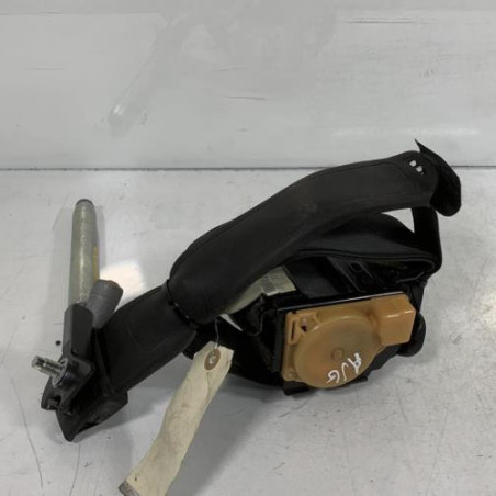 Pretensionneur de ceinture avant gauche NISSAN NOTE 1 Photo n°1