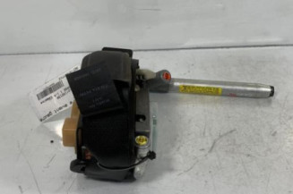Pretensionneur de ceinture avant gauche NISSAN NOTE 1