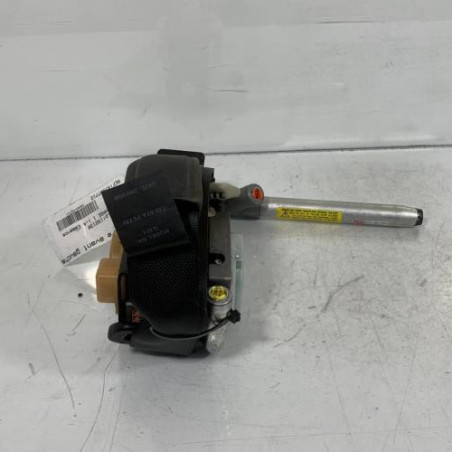 Pretensionneur de ceinture avant gauche NISSAN NOTE 1