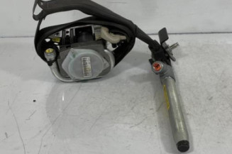 Pretensionneur de ceinture avant gauche NISSAN NOTE 1