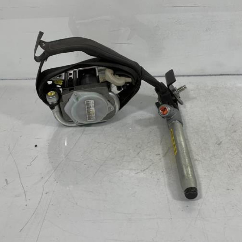 Pretensionneur de ceinture avant gauche NISSAN NOTE 1 Photo n°3