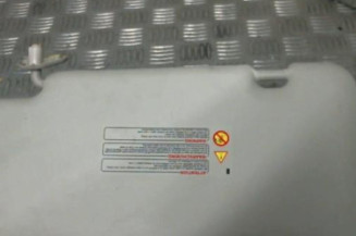 Pare soleil droit NISSAN NOTE 1