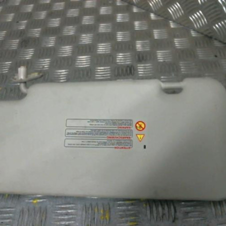 Pare soleil droit NISSAN NOTE 1