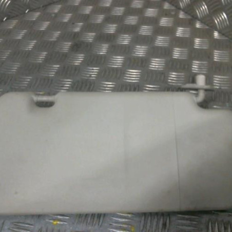 Pare soleil gauche NISSAN NOTE 1