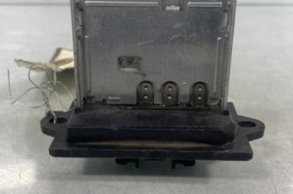 Resistance chauffage NISSAN NOTE 1 Photo n°1