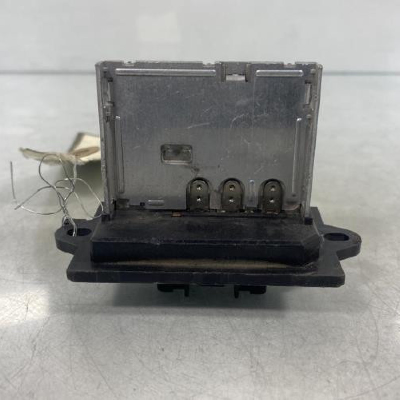 Resistance chauffage NISSAN NOTE 1 Photo n°1
