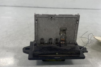 Resistance chauffage NISSAN NOTE 1