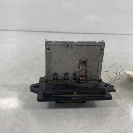 Resistance chauffage NISSAN NOTE 1