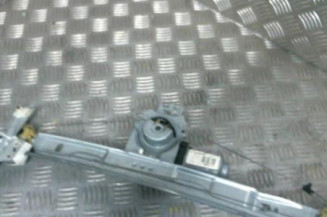 Leve vitre electrique avant droit PEUGEOT 207 Photo n°1