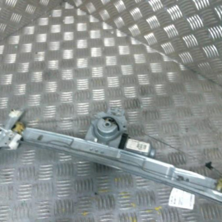 Leve vitre electrique avant droit PEUGEOT 207 Photo n°1