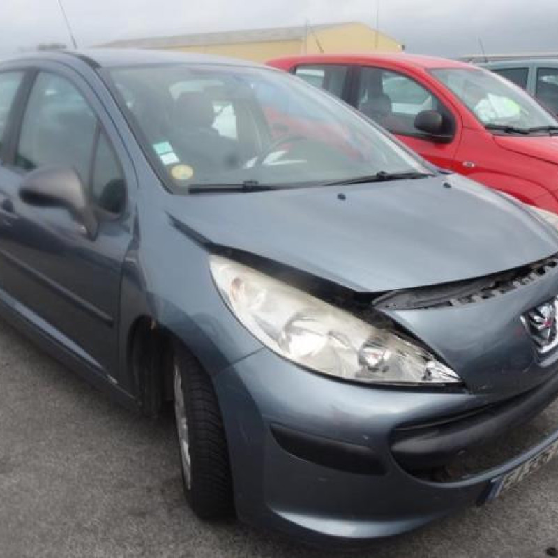 Leve vitre electrique avant droit PEUGEOT 207 Photo n°3