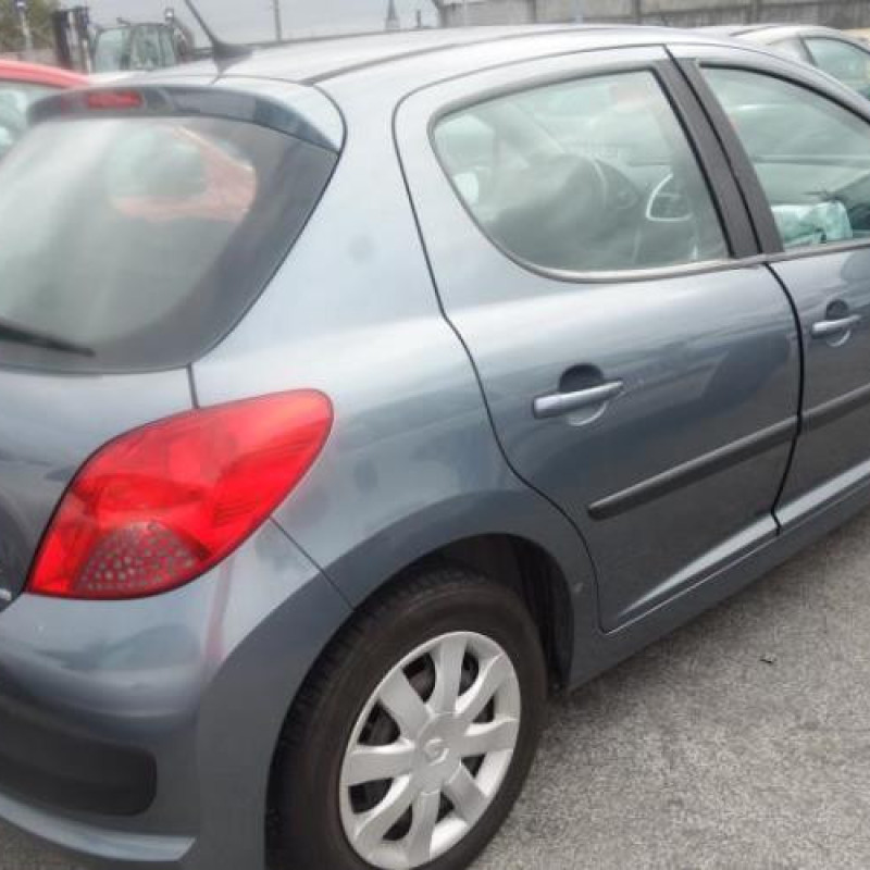 Leve vitre electrique avant droit PEUGEOT 207 Photo n°4