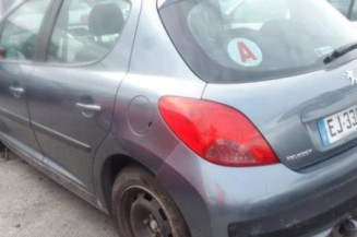Leve vitre electrique avant droit PEUGEOT 207