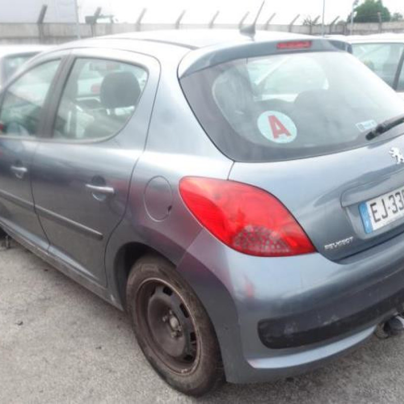 Leve vitre electrique avant droit PEUGEOT 207 Photo n°5