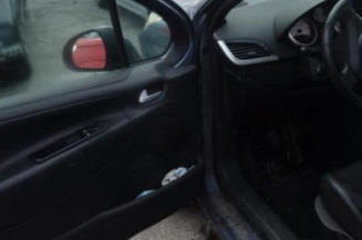 Leve vitre electrique avant droit PEUGEOT 207
