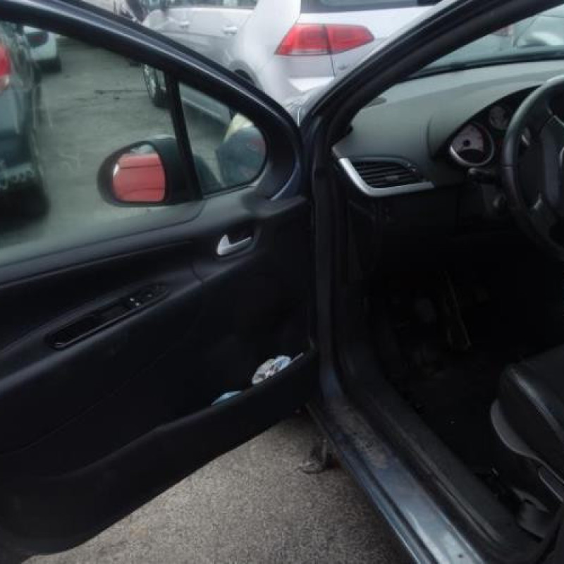 Leve vitre electrique avant droit PEUGEOT 207 Photo n°6