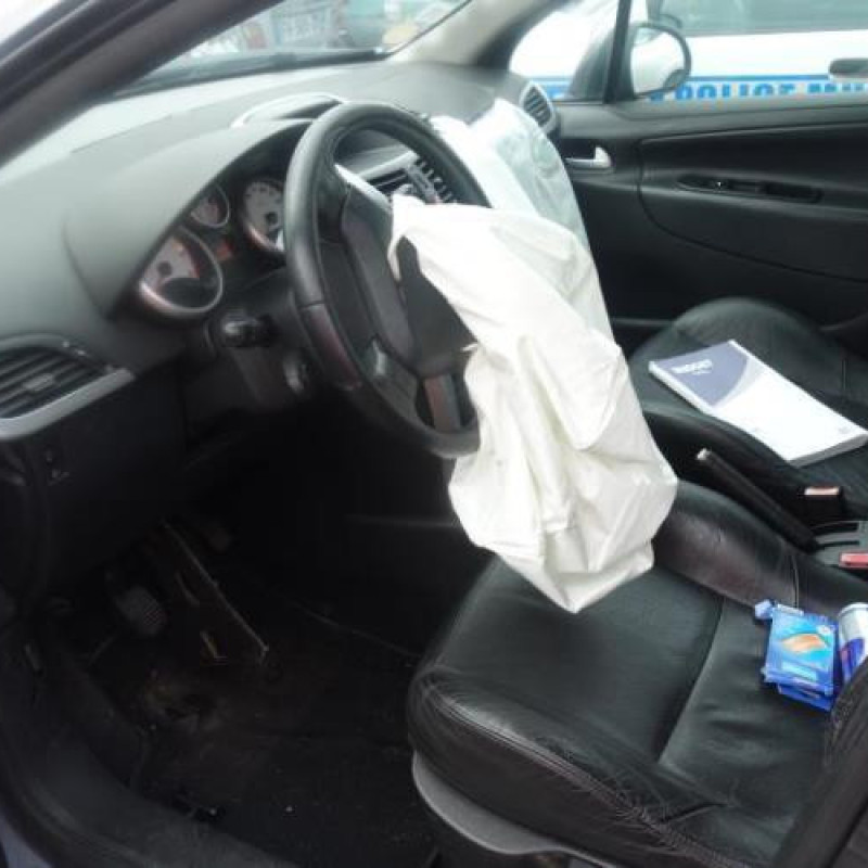Leve vitre electrique avant droit PEUGEOT 207 Photo n°7