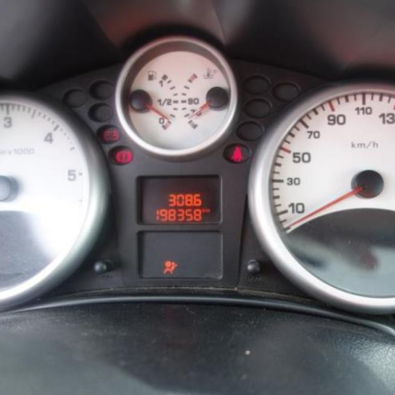 Leve vitre electrique avant droit PEUGEOT 207 Photo n°9
