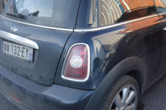 Com (Bloc Contacteur Tournant+Commodo Essuie Glace+Commodo Phare) MINI MINI 2 R56