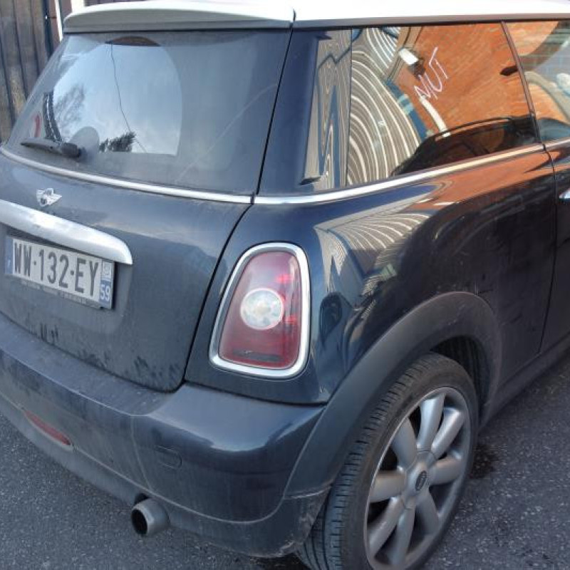 Com (Bloc Contacteur Tournant+Commodo Essuie Glace+Commodo Phare) MINI MINI 2 R56 Photo n°12