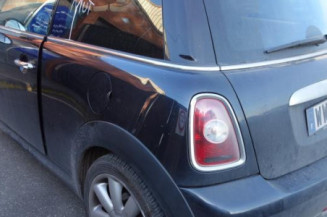 Com (Bloc Contacteur Tournant+Commodo Essuie Glace+Commodo Phare) MINI MINI 2 R56