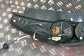 Feu arriere principal droit (feux) OPEL AGILA B