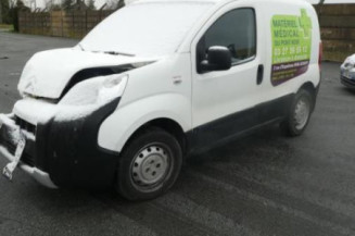 Feu arriere stop central CITROEN NEMO