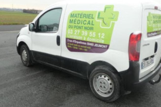 Feu arriere stop central CITROEN NEMO