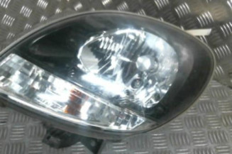 Optique avant principal gauche (feux)(phare) RENAULT KANGOO 1 Photo n°1