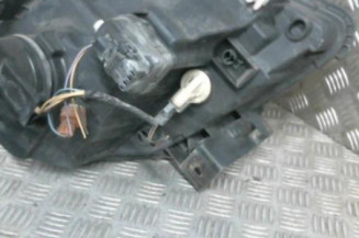 Optique avant principal gauche (feux)(phare) RENAULT KANGOO 1