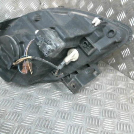 Optique avant principal gauche (feux)(phare) RENAULT KANGOO 1