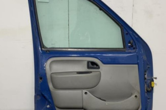 Porte avant gauche RENAULT KANGOO 1
